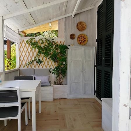 Sa Frummiga Cagliari Dış mekan fotoğraf