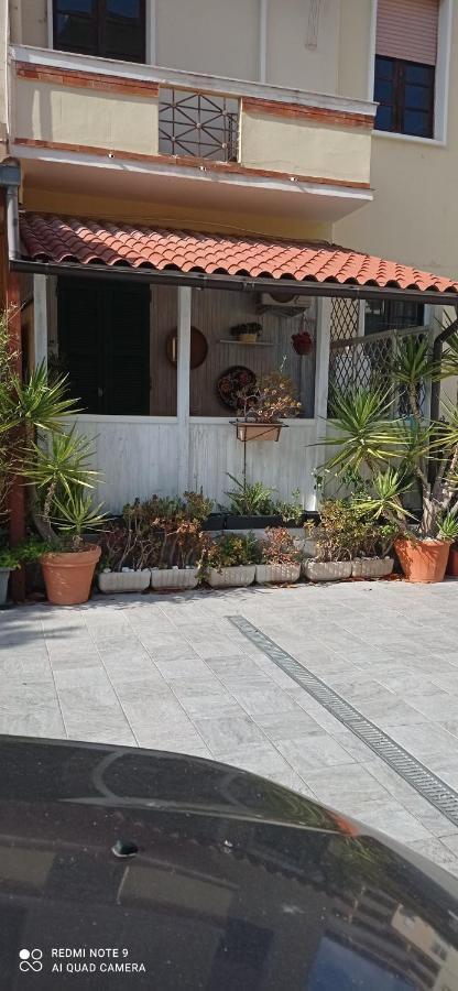 Sa Frummiga Cagliari Dış mekan fotoğraf