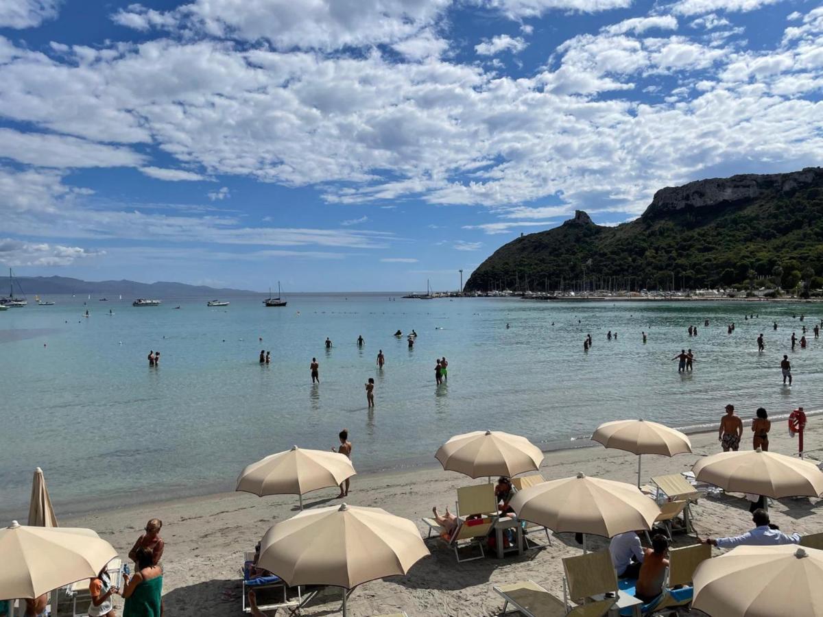 Sa Frummiga Cagliari Dış mekan fotoğraf