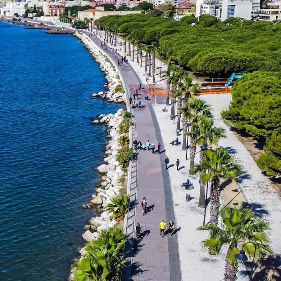 Sa Frummiga Cagliari Dış mekan fotoğraf