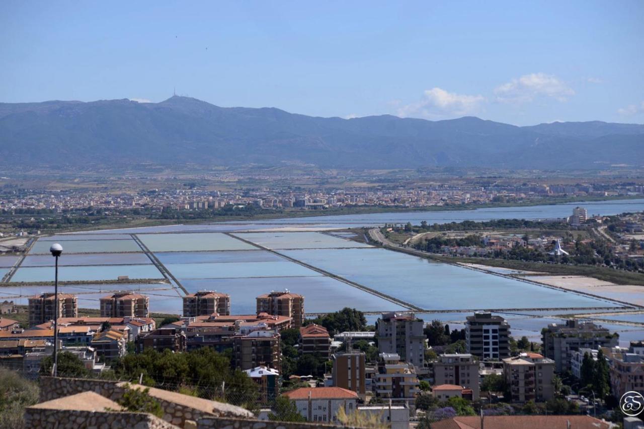 Sa Frummiga Cagliari Dış mekan fotoğraf