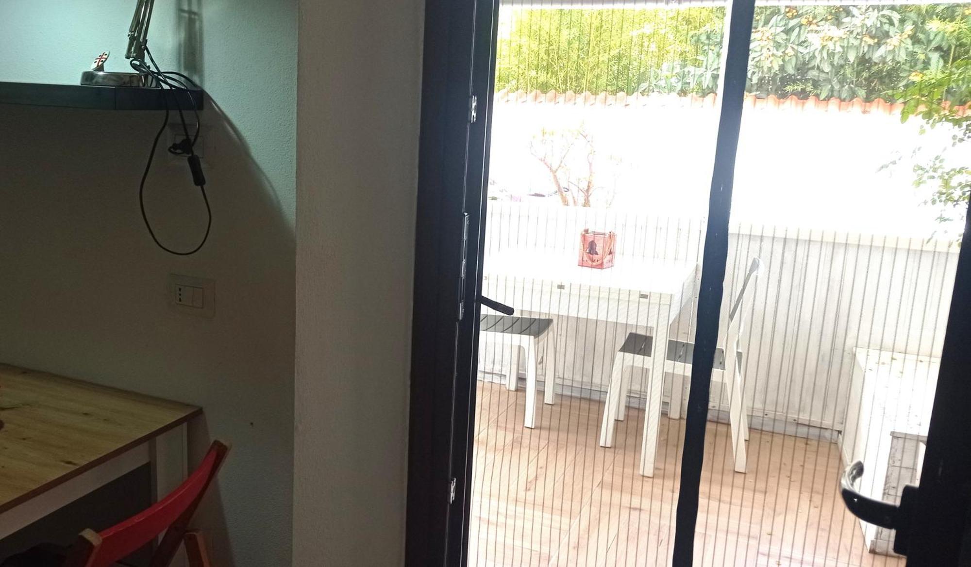 Sa Frummiga Cagliari Dış mekan fotoğraf