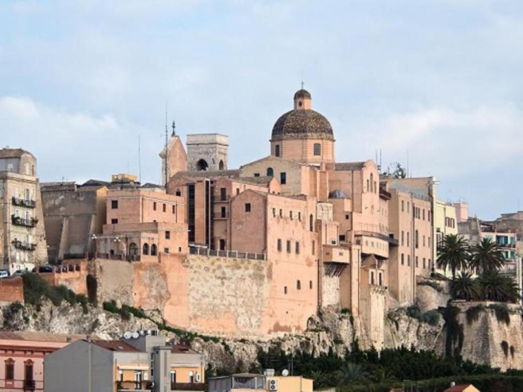 Sa Frummiga Cagliari Dış mekan fotoğraf