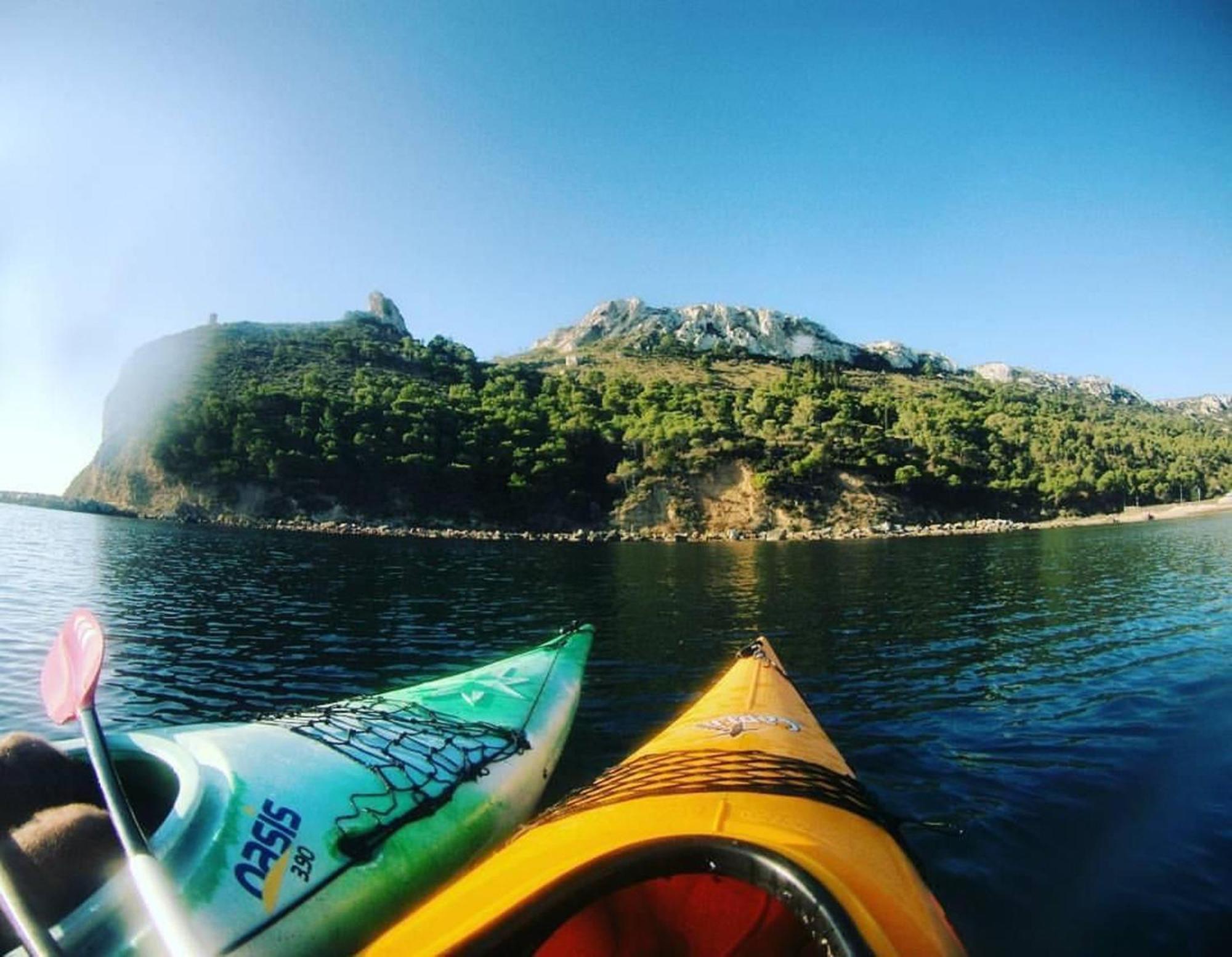 Sa Frummiga Cagliari Dış mekan fotoğraf