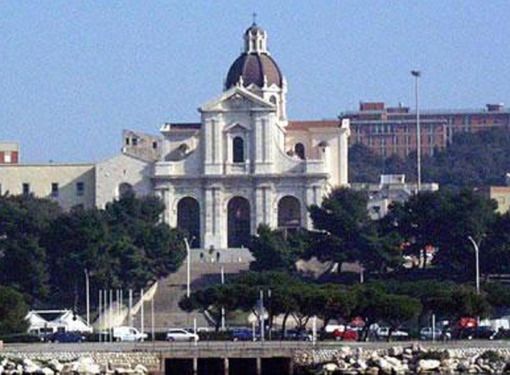 Sa Frummiga Cagliari Dış mekan fotoğraf